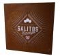 Salitos Cerveza leuchtendes Rusty Board Light Sign